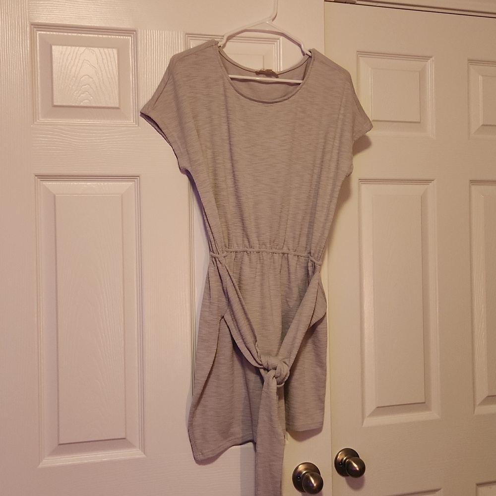 Listicle dress